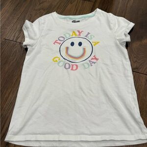 Epic Threads Today Is A Good Day Graphic Tee Size Large